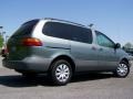 1998 Silver Spruce Metallic Toyota Sienna LE  photo #6