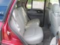 2007 Red Jewel GMC Envoy SLT 4x4  photo #13