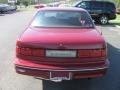 1992 Medium Garnet Red Metallic Chevrolet Lumina Sedan  photo #4