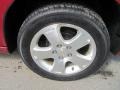 Sport Red Metallic - HHR LT Photo No. 3