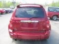 Sport Red Metallic - HHR LT Photo No. 4