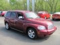 Sport Red Metallic - HHR LT Photo No. 6
