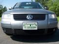 Stonehenge Grey Metallic - Passat GLS Sedan Photo No. 3