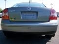 Stonehenge Grey Metallic - Passat GLS Sedan Photo No. 6