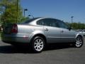 Stonehenge Grey Metallic - Passat GLS Sedan Photo No. 7