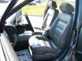 Stonehenge Grey Metallic - Passat GLS Sedan Photo No. 9