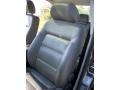 Stonehenge Grey Metallic - Passat GLS Sedan Photo No. 10