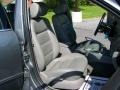 Stonehenge Grey Metallic - Passat GLS Sedan Photo No. 16