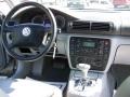 Stonehenge Grey Metallic - Passat GLS Sedan Photo No. 17
