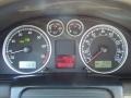 Stonehenge Grey Metallic - Passat GLS Sedan Photo No. 20