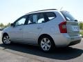 2008 Fine Silver Kia Rondo LX V6  photo #4