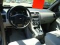 Dark Silver Metallic - Equinox LS AWD Photo No. 13