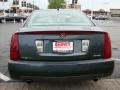 2004 Thunder Gray Cadillac DeVille Sedan  photo #5