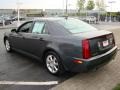 Thunder Gray - DeVille Sedan Photo No. 6