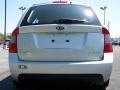 2008 Fine Silver Kia Rondo LX V6  photo #6