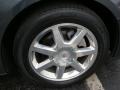 Thunder Gray - DeVille Sedan Photo No. 9