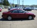 Merlot Metallic - Taurus SE Sedan Photo No. 5