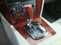 Thunder Gray - DeVille Sedan Photo No. 19