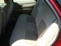 2004 Merlot Metallic Ford Taurus SE Sedan  photo #8