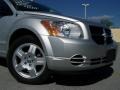 Bright Silver Metallic - Caliber SXT Photo No. 2