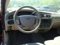 2004 Merlot Metallic Ford Taurus SE Sedan  photo #13