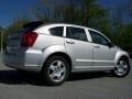 Bright Silver Metallic - Caliber SXT Photo No. 7