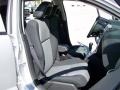 Bright Silver Metallic - Caliber SXT Photo No. 14