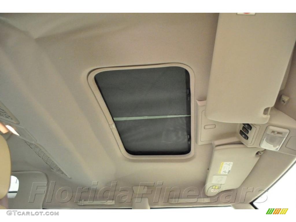 2002 Discovery II SE - Bonatti Gray Pearl / Bahama Beige photo #18