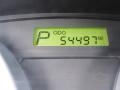 2007 Ebony Black Hyundai Accent GS Coupe  photo #11