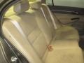 2008 Borrego Beige Metallic Honda Civic Hybrid Sedan  photo #8