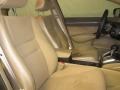 2008 Borrego Beige Metallic Honda Civic Hybrid Sedan  photo #10