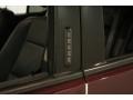 2006 Dark Cherry Metallic Ford Explorer Limited 4x4  photo #7
