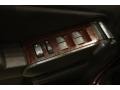 2006 Dark Cherry Metallic Ford Explorer Limited 4x4  photo #9
