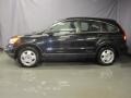 2008 Nighthawk Black Pearl Honda CR-V LX 4WD  photo #2