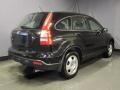 2008 Nighthawk Black Pearl Honda CR-V LX 4WD  photo #3