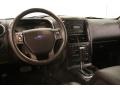 2006 Dark Cherry Metallic Ford Explorer Limited 4x4  photo #12