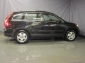 2008 Nighthawk Black Pearl Honda CR-V LX 4WD  photo #4