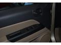 Light Sandstone Metallic - Patriot Sport Photo No. 5