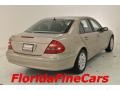 Desert Silver Metallic - E 320 Sedan Photo No. 2