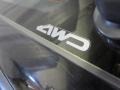 2008 Nighthawk Black Pearl Honda CR-V LX 4WD  photo #5