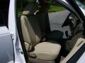 2008 Nordic White Hyundai Tucson GLS  photo #14