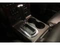 2006 Dark Cherry Metallic Ford Explorer Limited 4x4  photo #15