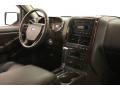 2006 Dark Cherry Metallic Ford Explorer Limited 4x4  photo #16