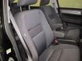 2008 Nighthawk Black Pearl Honda CR-V LX 4WD  photo #8