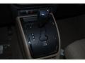 Light Sandstone Metallic - Patriot Sport Photo No. 9