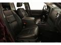 2006 Dark Cherry Metallic Ford Explorer Limited 4x4  photo #17