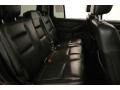 2006 Dark Cherry Metallic Ford Explorer Limited 4x4  photo #18