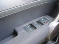 2008 Nighthawk Black Pearl Honda CR-V LX 4WD  photo #10