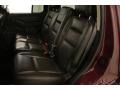 2006 Dark Cherry Metallic Ford Explorer Limited 4x4  photo #19