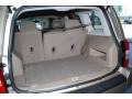 Light Sandstone Metallic - Patriot Sport Photo No. 12